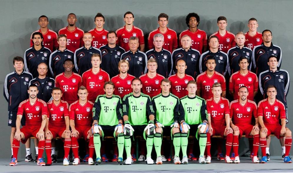 九游体育-Uzi连续五场比赛得分超过出色防守，拜仁挑战极限！