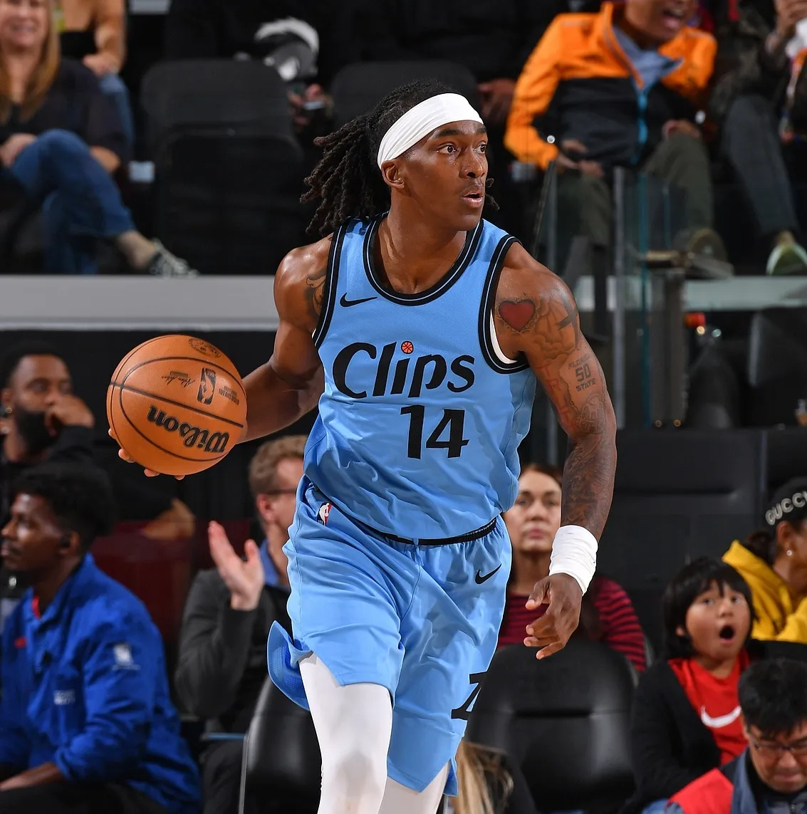 -凯恩连续七场比赛得分超过出色发挥，快船不断突破！