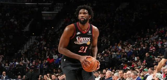  费城76人赛程表 